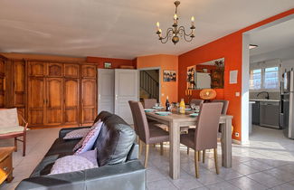 Foto 8 - Casa de 3 habitaciones en Sarzeau con terraza