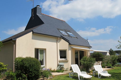 Photo 1 - Maison de 3 chambres à Sarzeau avec terrasse et vues à la mer