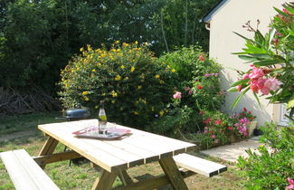 Foto 25 - Casa de 3 habitaciones en Sarzeau con terraza