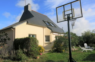 Foto 26 - Casa de 3 habitaciones en Sarzeau con terraza