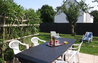 Foto 24 - Casa de 3 habitaciones en Sarzeau con terraza