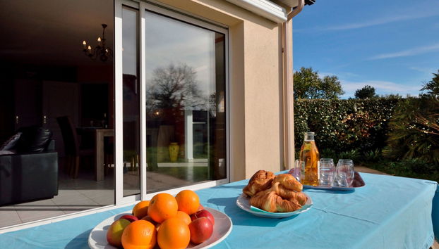 Casa con 4 camere da letto a Sarzeau con terrazza - Foto 5