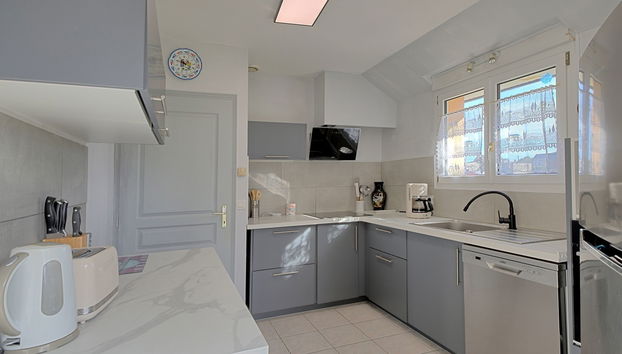 Casa con 4 camere da letto a Sarzeau con terrazza - Foto 3
