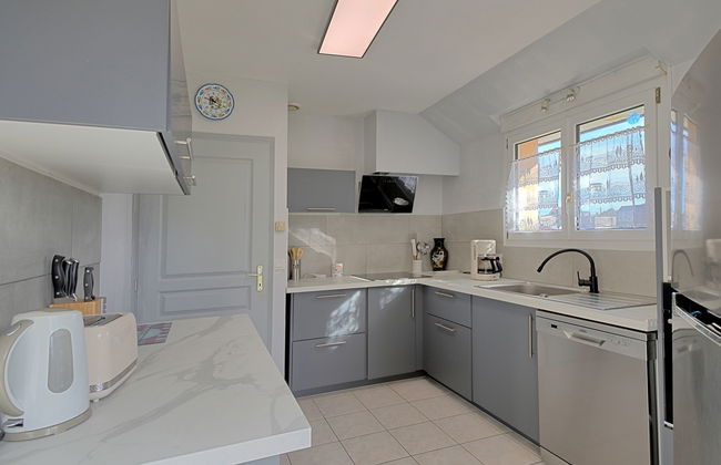 Casa de 4 quartos em Sarzeau com terraço - Foto 3