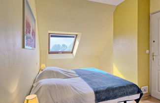 Foto 19 - Casa de 3 habitaciones en Sarzeau con terraza