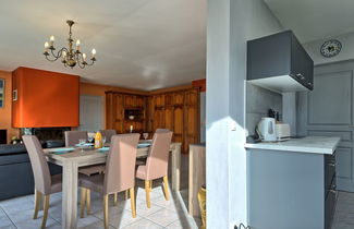 Foto 11 - Casa de 3 habitaciones en Sarzeau con terraza