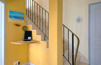 Foto 22 - Casa de 3 habitaciones en Sarzeau con terraza