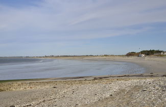 Foto 29 - Casa de 3 habitaciones en Sarzeau con terraza