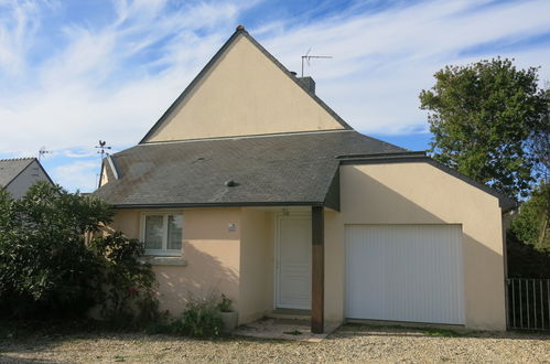 Photo 27 - Maison de 3 chambres à Sarzeau avec terrasse