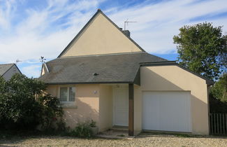 Foto 27 - Casa de 3 habitaciones en Sarzeau con terraza