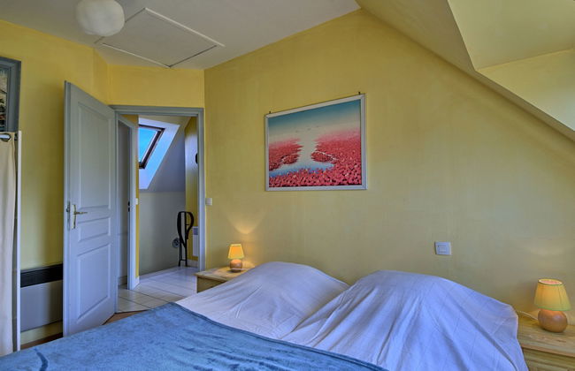 Casa de 4 quartos em Sarzeau com terraço - Foto 20