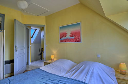 Foto 20 - Casa con 3 camere da letto a Sarzeau con terrazza e vista mare