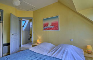 Foto 20 - Casa de 3 habitaciones en Sarzeau con terraza