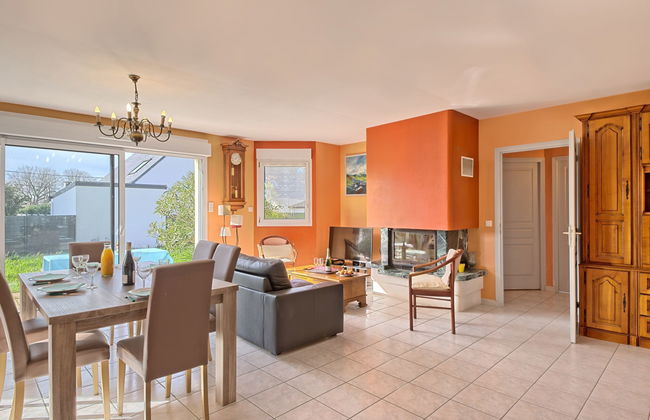 Casa de 4 quartos em Sarzeau com terraço - Foto 2