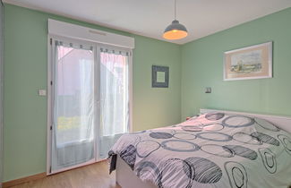 Foto 14 - Casa de 3 habitaciones en Sarzeau con terraza