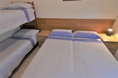 Foto 11 - Appartamento con 1 camera da letto a Rosolina con giardino e vista mare