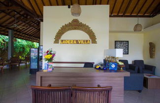 Foto 3 - Ladera Villa Ubud