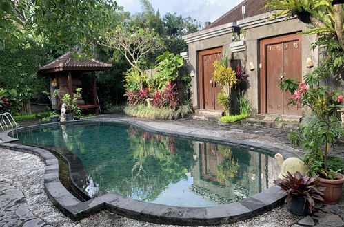 Foto 10 - Ladera Villa Ubud