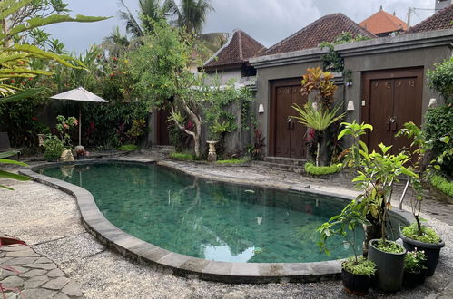 Photo 2 - Ladera Villa Ubud by Zuzu