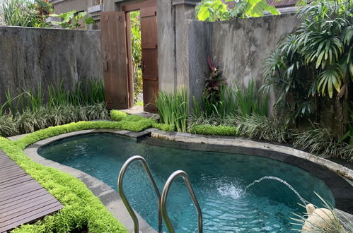 Photo 8 - Ladera Villa Ubud by Zuzu