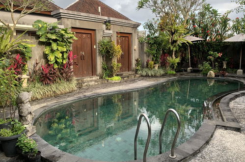 Photo 5 - Ladera Villa Ubud by Zuzu