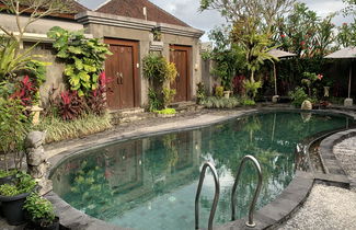 Foto 3 - Ladera Villa Ubud by Zuzu