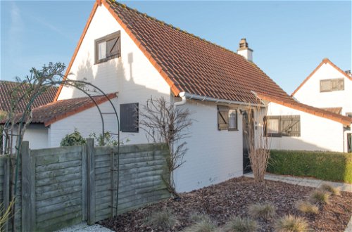 Photo 8 - 3 bedroom House in De Haan with private pool and sea view