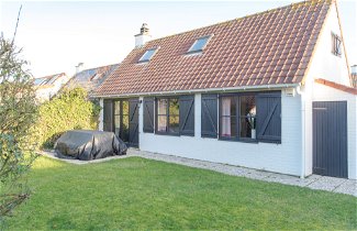 Photo 1 - 3 bedroom House in De Haan with private pool and sea view