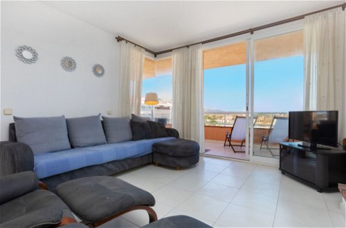 Photo 4 - 3 bedroom Apartment in Pals with swimming pool and sea view