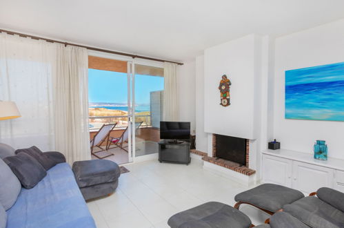Photo 6 - 3 bedroom Apartment in Pals with swimming pool and sea view