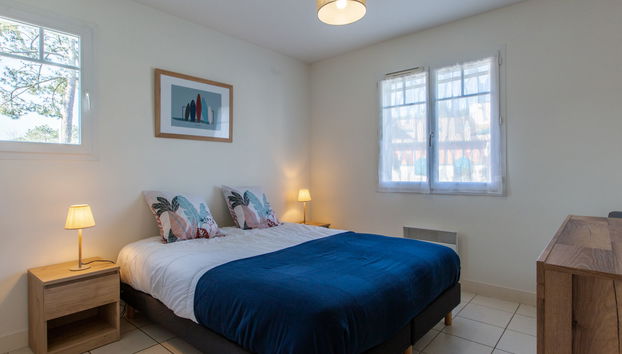 Apartamento de 2 quartos em Capbreton com terraço - Foto 4