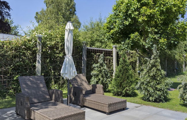 Casa de 5 quartos em Rørvig com terraço e banheira de hidromassagem - Foto 4
