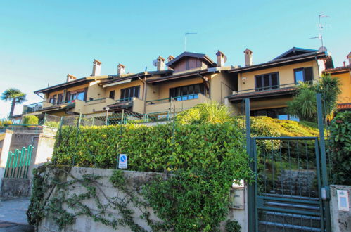 Photo 24 - Appartement de 2 chambres à Germignaga avec jardin et vues sur la montagne