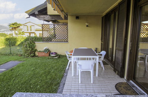 Photo 20 - 2 bedroom Apartment in Germignaga with garden and mountain view