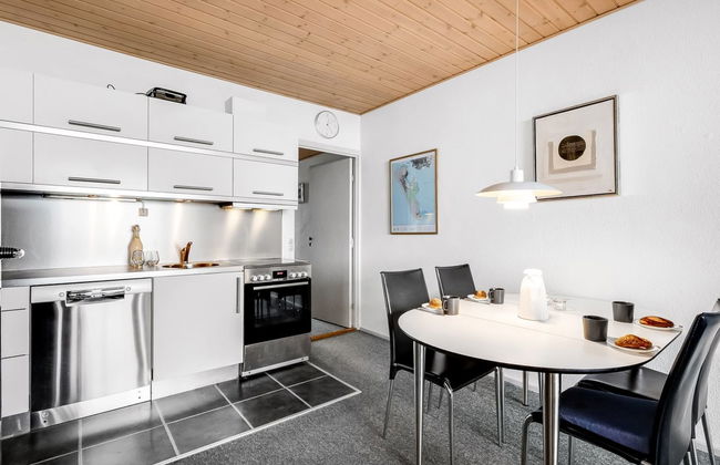 "Benite" - 50m from the sea - Foto 6