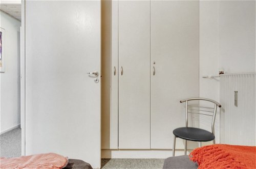 Foto 24 - Apartment mit 1 Schlafzimmer in Fanø Bad mit schwimmbad