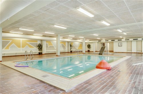 Foto 15 - Apartment mit 1 Schlafzimmer in Fanø Bad mit schwimmbad