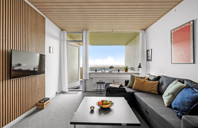 "Benite" - 50m from the sea - Foto 23