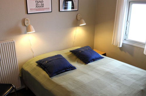 Photo 9 - Appartement de 1 chambre à Fanø Bad avec piscine
