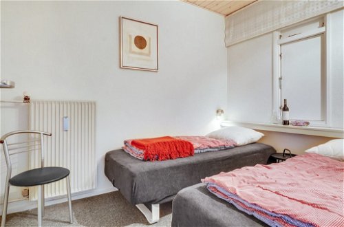 Photo 22 - Appartement de 1 chambre à Fanø Bad avec piscine