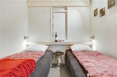 Foto 23 - Apartamento de 1 quarto em Fanø Bad com piscina