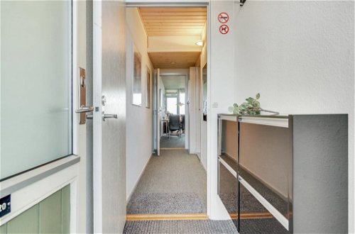 Foto 20 - Appartamento con 1 camera da letto a Fanø Bad con piscina