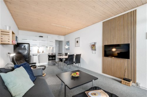 Foto 19 - Appartamento con 1 camera da letto a Fanø Bad con piscina