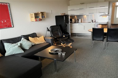 Foto 8 - Appartamento con 1 camera da letto a Fanø Bad con piscina