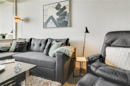 Foto 3 - Appartamento con 1 camera da letto a Fanø Bad con piscina