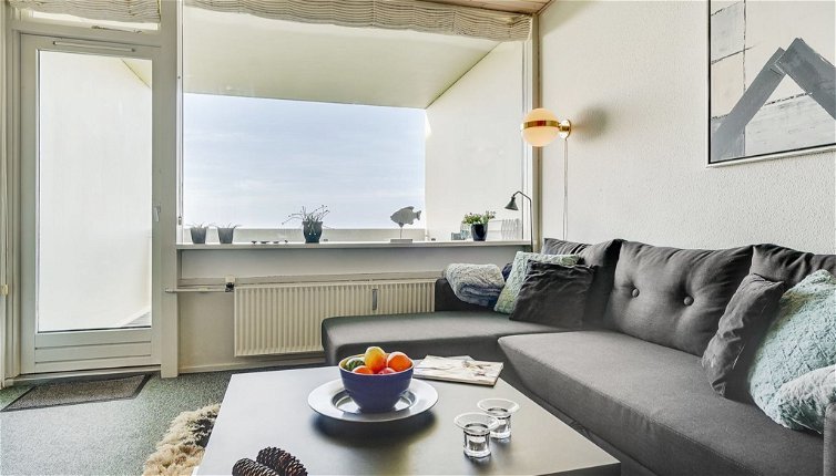 Photo 1 - 1 bedroom Apartment in Fanø Bad with swimming pool