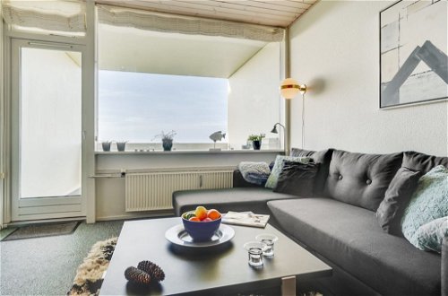 Foto 1 - Apartamento de 1 quarto em Fanø Bad com piscina