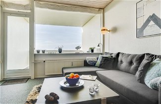 Foto 1 - Apartamento de 1 quarto em Fanø Bad com piscina