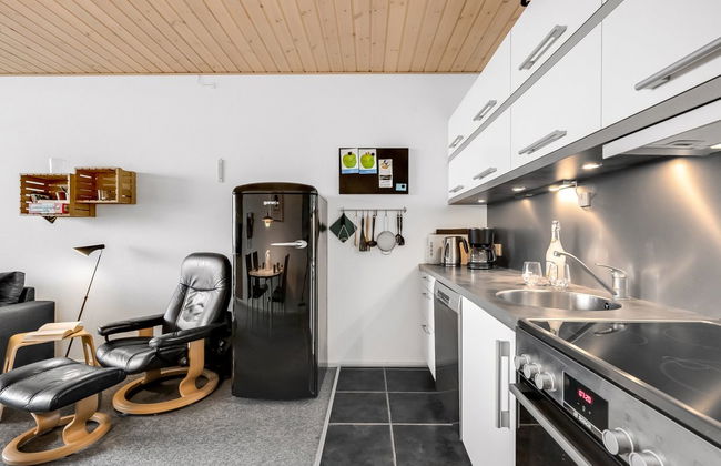 "Benite" - 50m from the sea - Foto 5