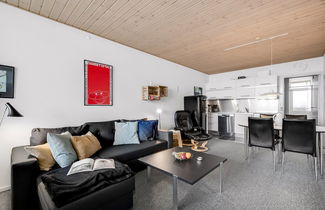 Foto 1 - Apartamento de 1 quarto em Fanø Bad com piscina
